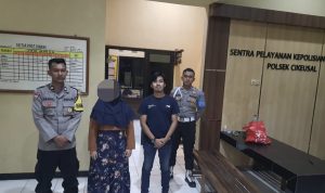 Penyidik Satreskrim Polres Serang Akhirnya Tetapkan ID Sebagai Tersangka Kasus Tambang Ilegal