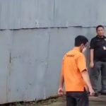 Momen Mario Dandy Diketawain Saat Peragakan Selebrasi di Tengah Rekonstruksi