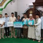 Safari Ramadhan di Masjid Kemas Adil, Maulan Aklil: Semoga Ibadah Puasa Kita Mendapat Ampunan dan Keberkahan