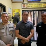 Kasat Tahti Polres Serang Klarifikasi Pemberitaan Sepihak Terkait Penempatan Tersangka Anak Yang Digabung Dengan Tersangka Dewasa