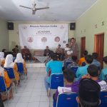 Kapolsek Jawilan Apresiasi Kegiatan Seminar Tentang “Kenakalan Remaja dan Cara Penanggulangannya” Oleh Himpunan Mahasiswa Jawilan 