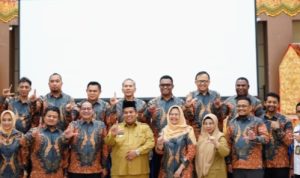 Gelar PKN Tahun 2023, LAN RI Tunjuk Kabupaten Padang Pariaman Sebagai Tuan Rumah