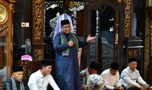 Tutup Ramadhan 1444 H, Pemkab Padang Pariaman Gelar Takbiran Bersama