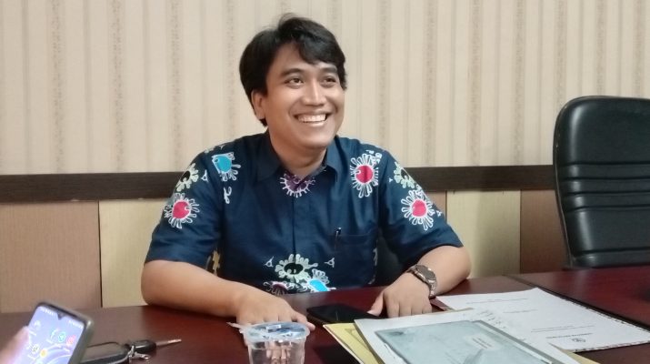 Bahas Ranperda Pajak Dan Retribusi Daerah, DPRD Blora Gelar Public