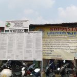 Revitalisasi Pasar Kutabumi Tetap Akan Dilakukan Oleh Perumda Pasar NKR