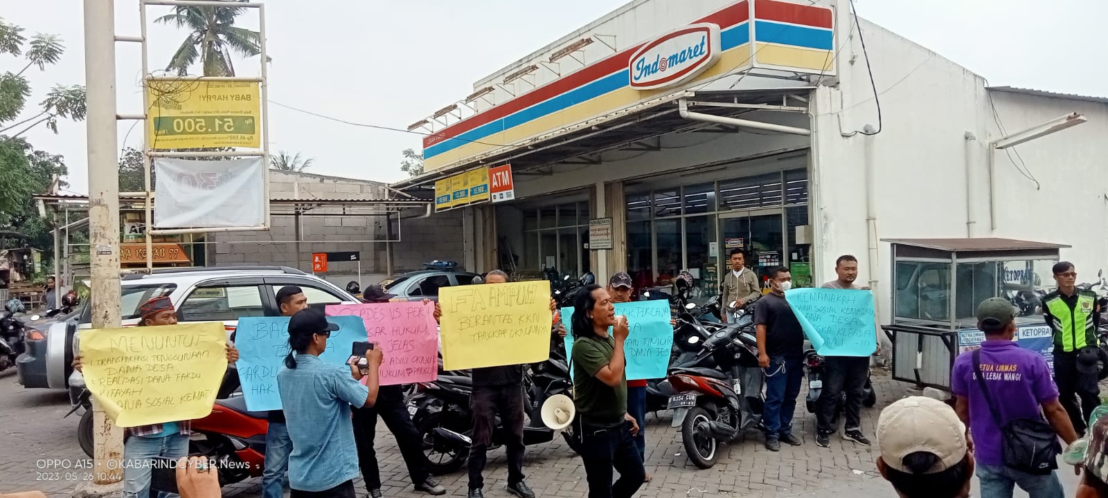 Lebak Wangi Sepatan Timur – Menelusuri Pesona Alam Dan Budaya Di Tangerang