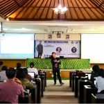 JUPI Universitas Udayana Gelar Kegiatan Workshop Tata Kelola dan Substansi Jurnal