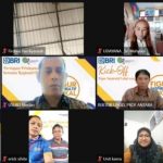 Gelar Kick Off Figure Inspiratif Lokal 2023, Bank BRI Gandeng LPPM Universitas Udayana