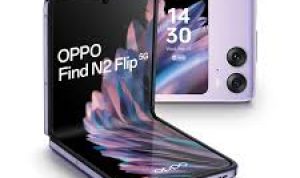 Fitur Unggulan dan Daya Tarik Dari Oppo Find N2 Flip