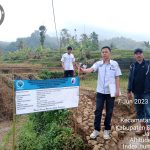 Pemdes Gunungwangun lakukan sertifikasi fisik tahap 1 Dana desa