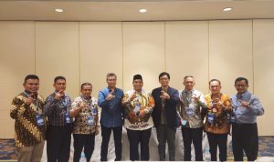 Implementasi Smart City Padang Pariaman Mendapat Apresiasi dari Tim Assesor Dalam Evaluasi Smart City Indonesia 2023