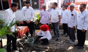 PMI Blora Segera Miliki Gedung UDD Baru