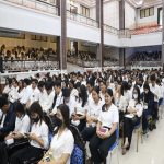 LPPM Universitas Udayana Beri Pembekalan bagi 4.140 Mahasiswa Peserta KKN