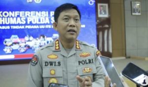 Polda Sumbar Nyatakan Temuan Bom Rakitan di Desa Apar Kota Pariaman Murni Bom Ikan