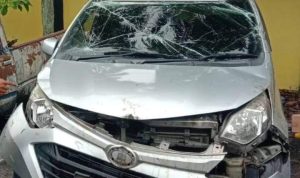 Pencuri Mobil Diamankan Polres Pematang Siantar