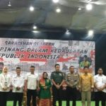 Subekti Sebut Menghadiri Sarasehan Sejarah Pangkalpinang Dalam Kedaulatan Negara Republik Indonesia