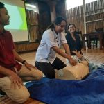 Kolaborasi FK Universitas Udayana dan STIKes Bina Usada Bali dalam Penanganan Kesehatan Wisatawan 