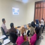 Dalam Rangka Pengembangan Talenta dan Produk Digital, Universitas Udayana Terima Kunjungan BRIN 