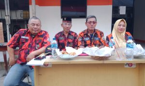 Akan Pilih Ketua Baru, MPC PP Kota Tangerang Akan Menggelar Muscab yang ke VII