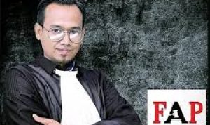 Pengamat Hukum, Adv M. Faisal SH Soroti Kinerja Unit PPA Polres Metro Jakarta Timur Terkait Belum Ditahannya Pelaku Asusila!