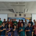 Prodi Magister Teknik Mesin FT Universitas Udayana Gelar Workshop Kurikulum PSMTM 2023-2028