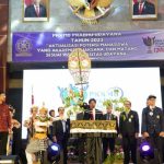 PKKMB Universitas Udayana 2023, Aktualisasikan Potensi Mahasiswa