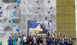 Rektor CUP II 2023 Universitas Udayana Resmi Ditutup