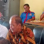 Diskusi Terkait BBM Bersubsidi, Suryo Kusbandoro: yang Penting Nelayan Pangkalpinang Terpenuhi
