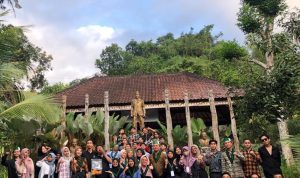 Himpunan Mahasiswa Islam Cabang Denpasar Gelar Kaderisasi Basic Training LK 1