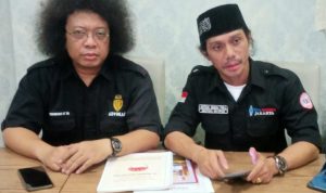 Sengketa Pers Bukan Bagian dari UU ITE, Ini Penjelasan Ketua Umum FWJ