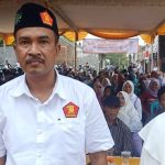 H.Cucu Sujana Caleg DPRD Prov Jateng Dari Gerindra Gelar Silahturahmi