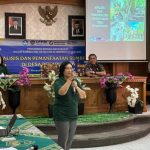 Dies Natalis ke 61, LPPM Universitas Udayana Laksanakan Giat Pengabdian Masyarakat di Desa Penarungan