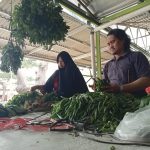 Kisruh Revitalisasi, Pedagang Pasar Kutabumi Terbelah Menjadi dua Kubu