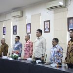 Gandeng Bank Nagari, Pemkab Padang Pariaman Fokus Kembangkan Pelaku Usaha Ekonomi Kreatif