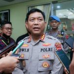 Kabid Humas Polda Sumbar Ingatkan Personel Polri Jaga Netralitas di Pemilu 2024