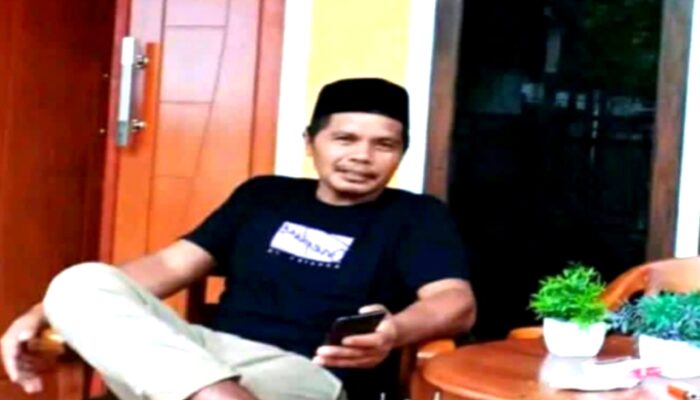 25 Desa Dapil I Morsel Siap Antarkan Jainudin ke Kursi Parlemen, Jainudin Optimis Raih Suara Terbanyak 