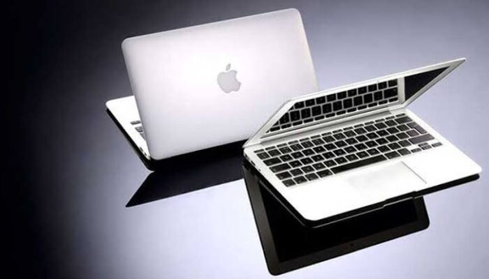 4 Laptop Apple Terbaik