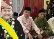 Pj Bupati H Mukti Apresiasi Putra Merangin Dapat Gelar Adat