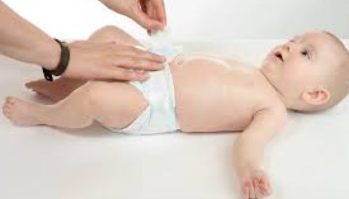 5 Rekomendasi Produk Pampers Bayi New Born Hingga 6 Bulan yang Bagus