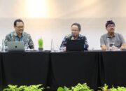 Rektor Universitas Udayana Bahas Pengelolaan PSDKU dalam Rakor Bidang Akademik