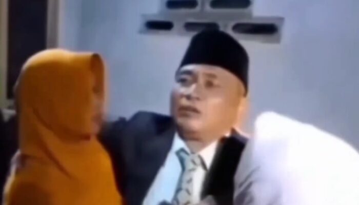 Gagal Jadi Caleg, Pria Ini Halu Jadi Anggota Dewan Pakai Jas Setiap Hari