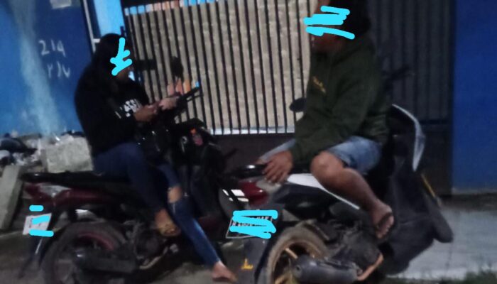 Nekat Buka Saat Ramadhan, Masyarakat Minta Karaoke di Pasar Kemis Ditutup Permanen