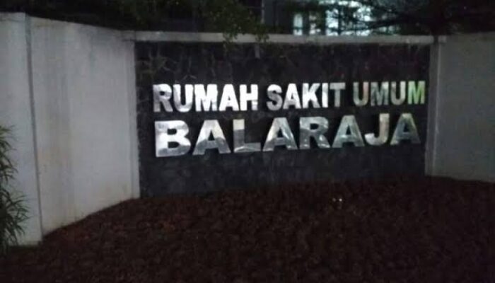 Sistem dan Tarif Parkir di RSUD Balaraja Dinilai Tidak Wajar