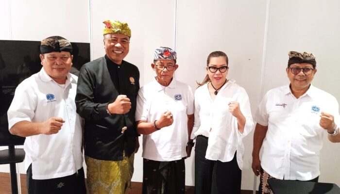 Rangkaian Puncak HUT ke 53 Asita, 1000 Peserta Siap Ikuti Fun Run 2024