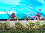 Polri Terjunkan 5.791 Personel Guna Mengamankan WWF ke-10 di Bali