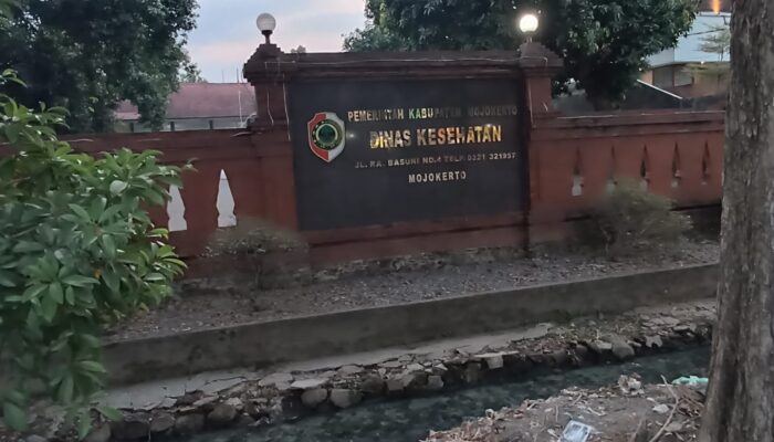 Kadinkes Kabupaten Mojokerto Buka Suara, Tindak Lanjut Keluhan Warga terhadap Oknum Dokter Puskemas Lespadangan