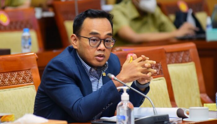 Soal Kasus Vina, Anggota DPR: Yakin Polisi dapat Tuntaskan Jangan Terprovokasi