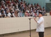 Gubernur Al Haris Dorong Pengusaha Perhatikan Hak Hak Buruh