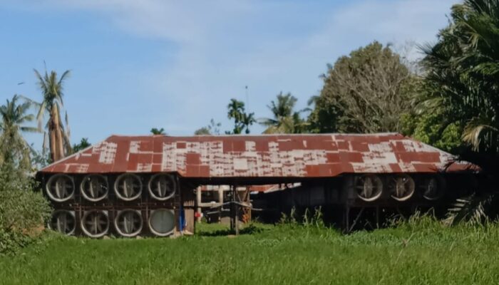 Warga Muaro Kasang Keluhkan Bau Tak Sedap dari Peternakan Ayam