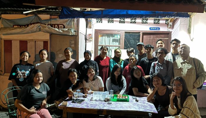 Remaja di Yogyakarta Dibekali Ilmu Pengetahuan Pengenalan Narkoba dan Organi Reproduksi Manusia